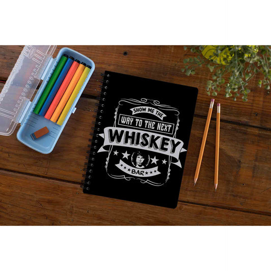 the doors alabama song notebook notepad diary buy online india the banyan tee tbt unruled