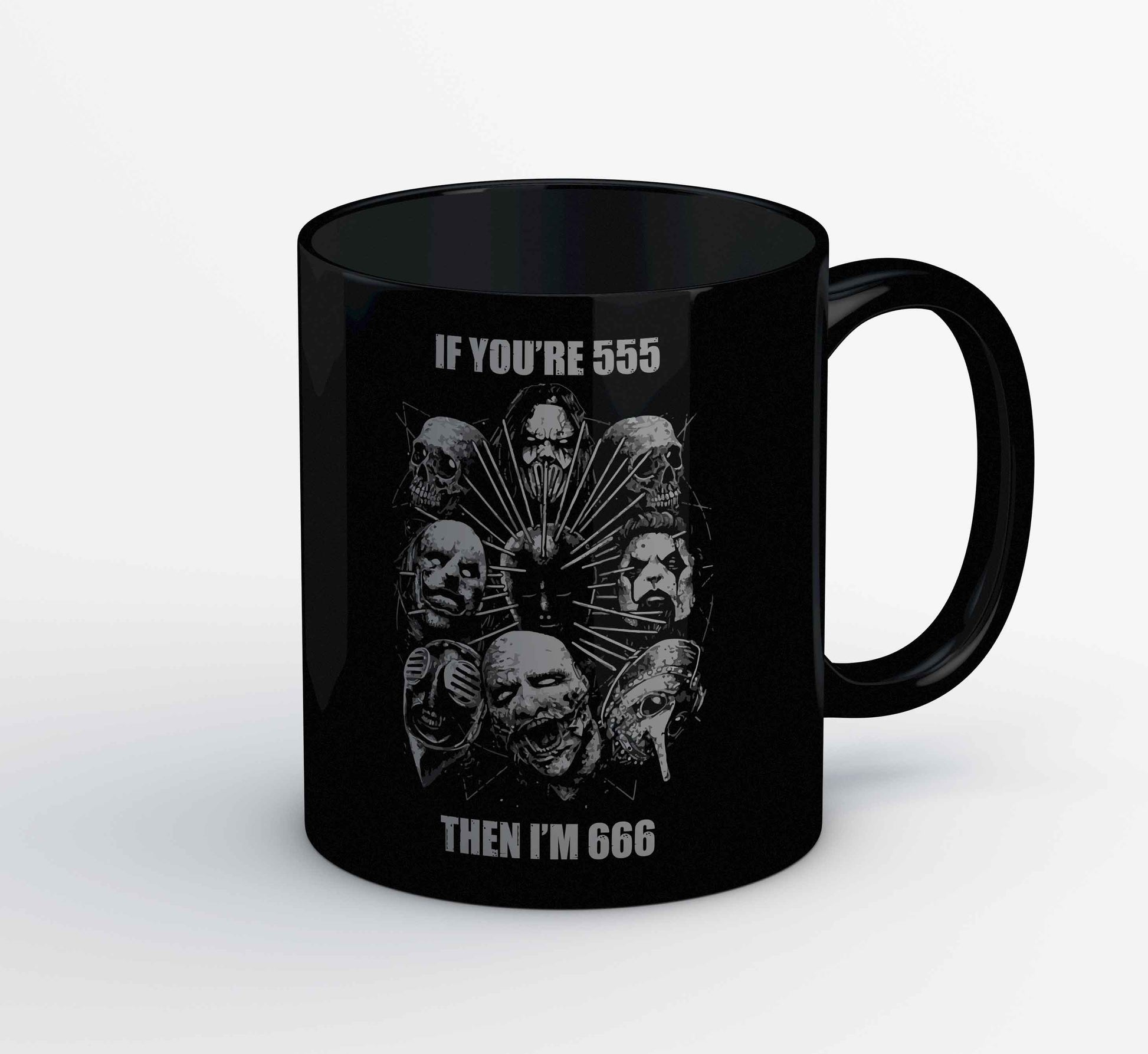 slipknot the heretic anthem mug coffee ceramic music band buy online india the banyan tee tbt men women girls boys unisex