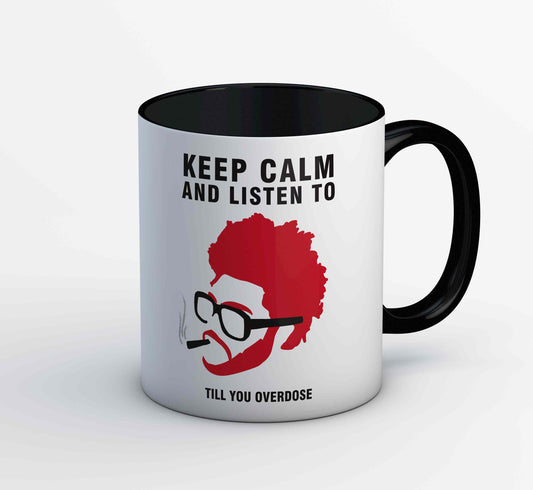 the weeknd keep calm mug coffee ceramic music band buy online india the banyan tee tbt men women girls boys unisex