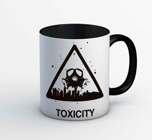 system of a down toxicity mug coffee ceramic music band buy online india the banyan tee tbt men women girls boys unisex