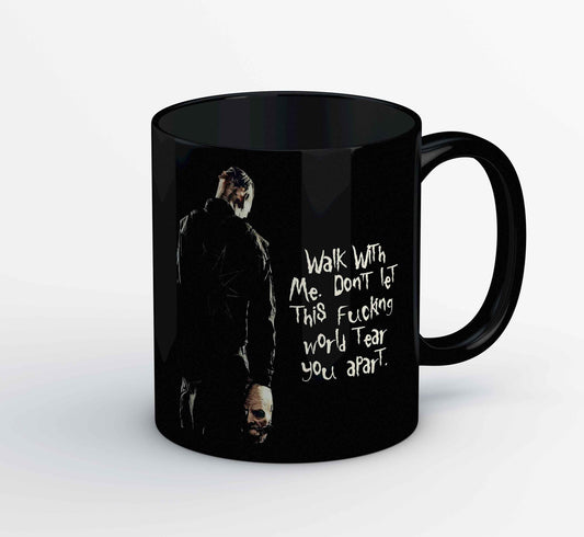 slipknot xix mug coffee ceramic music band buy online india the banyan tee tbt men women girls boys unisex