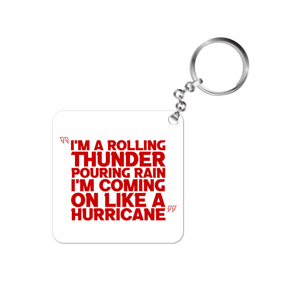 ac/dc hell's bells keychain keyring for car bike unique home music band buy online india the banyan tee tbt men women girls boys unisex