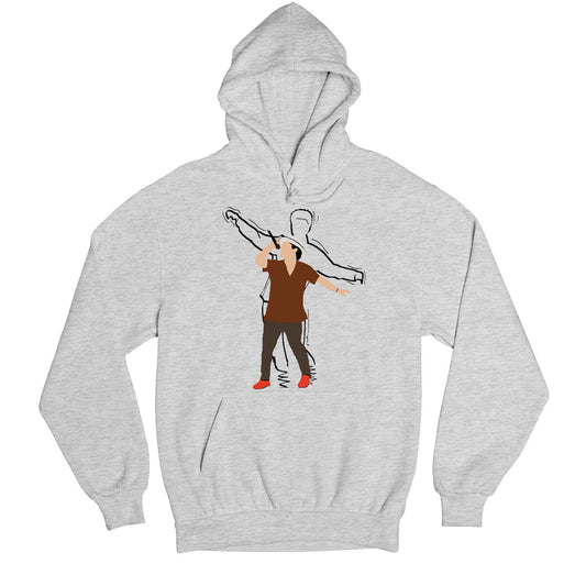 bruno mars musical mars hoodie hooded sweatshirt winterwear music band buy online india the banyan tee tbt men women girls boys unisex gray