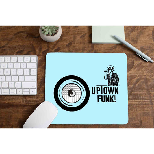 bruno mars uptown funk mousepad logitech large anime music band buy online india the banyan tee tbt men women girls boys unisex