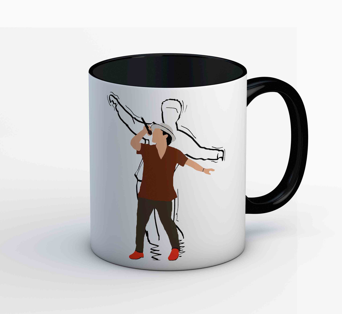 bruno mars musical mars mug coffee ceramic music band buy online india the banyan tee tbt men women girls boys unisex