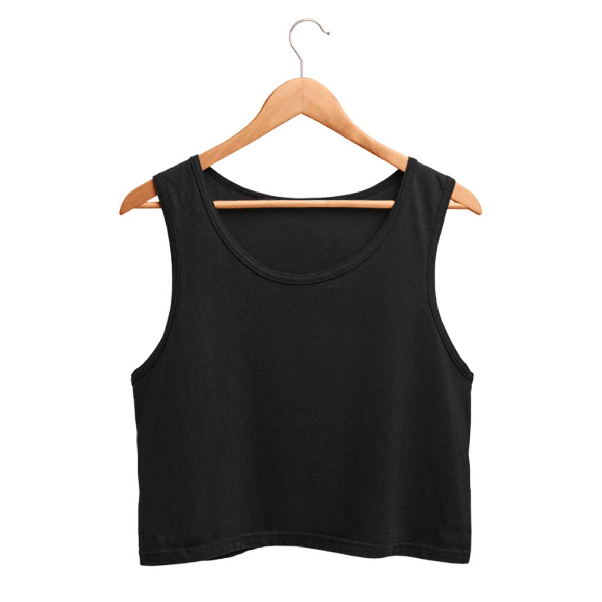 Alma Tank Tops 48 authentic Black