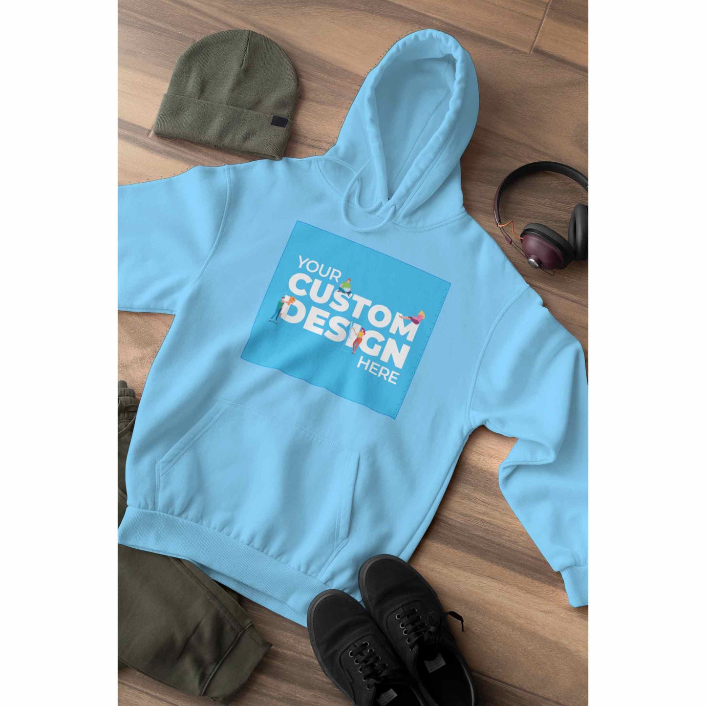 customized personalized gifts products hoodie customizable custom