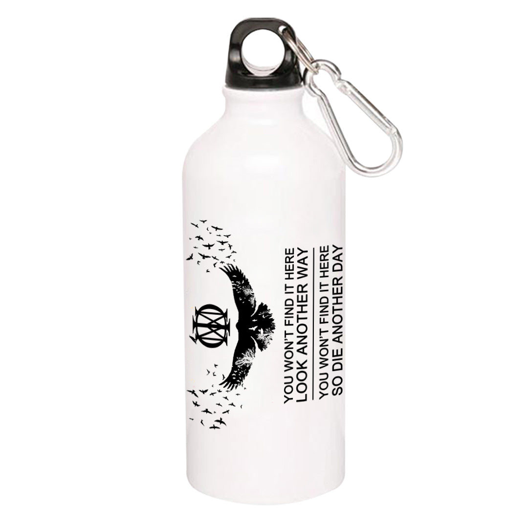 dream theater another day sipper steel water bottle flask gym shaker music band buy online india the banyan tee tbt men women girls boys unisex