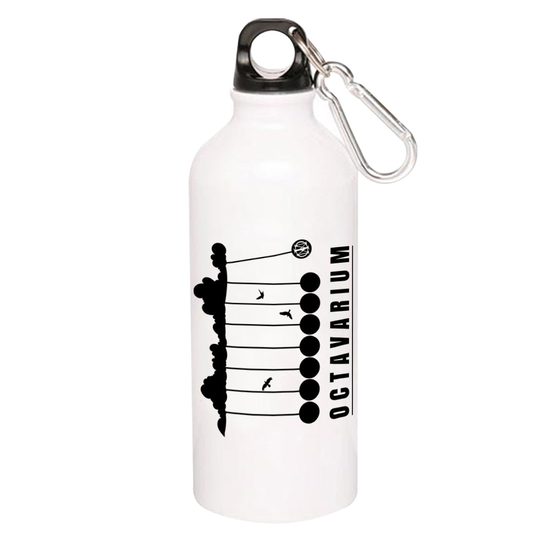 dream theater octavarium sipper steel water bottle flask gym shaker music band buy online india the banyan tee tbt men women girls boys unisex