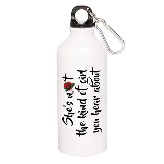 dream theater she's not the kind of girl sipper steel water bottle flask gym shaker music band buy online india the banyan tee tbt men women girls boys unisex  - hollow years