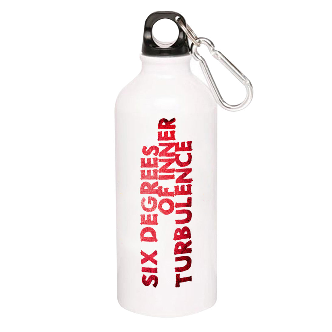 dream theater six degrees of inner turbulence sipper steel water bottle flask gym shaker music band buy online india the banyan tee tbt men women girls boys unisex