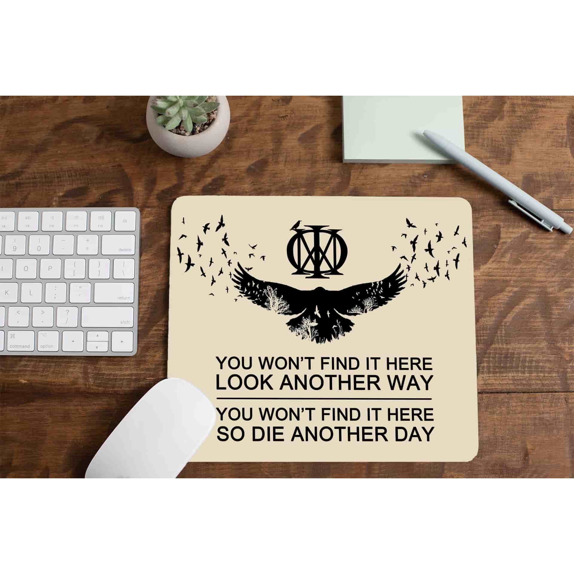 dream theater another day mousepad logitech large anime music band buy online india the banyan tee tbt men women girls boys unisex
