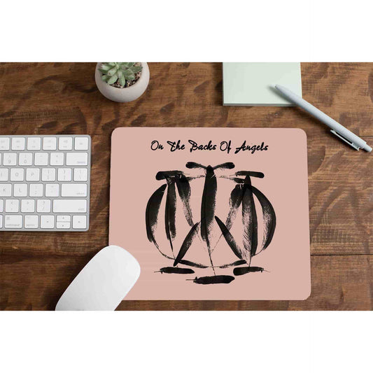 dream theater on the backs of angels mousepad logitech large anime music band buy online india the banyan tee tbt men women girls boys unisex