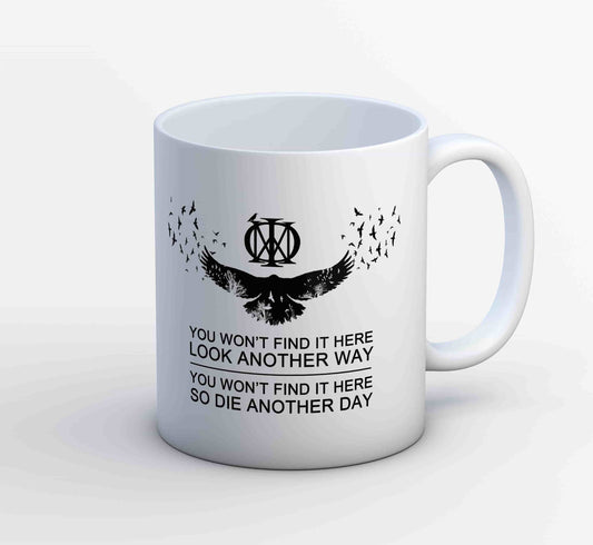 dream theater another day mug coffee ceramic music band buy online india the banyan tee tbt men women girls boys unisex