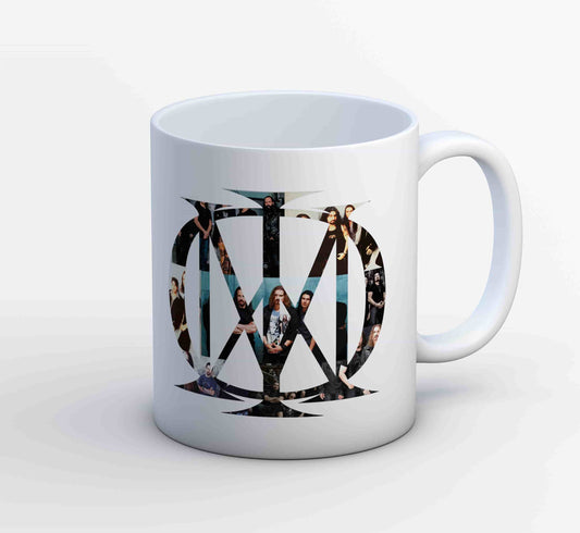 dream theater majesty symbol mug coffee ceramic music band buy online india the banyan tee tbt men women girls boys unisex