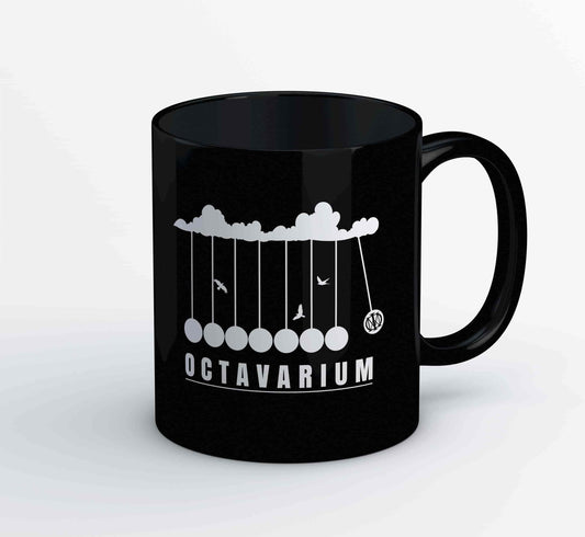 dream theater octavarium mug coffee ceramic music band buy online india the banyan tee tbt men women girls boys unisex