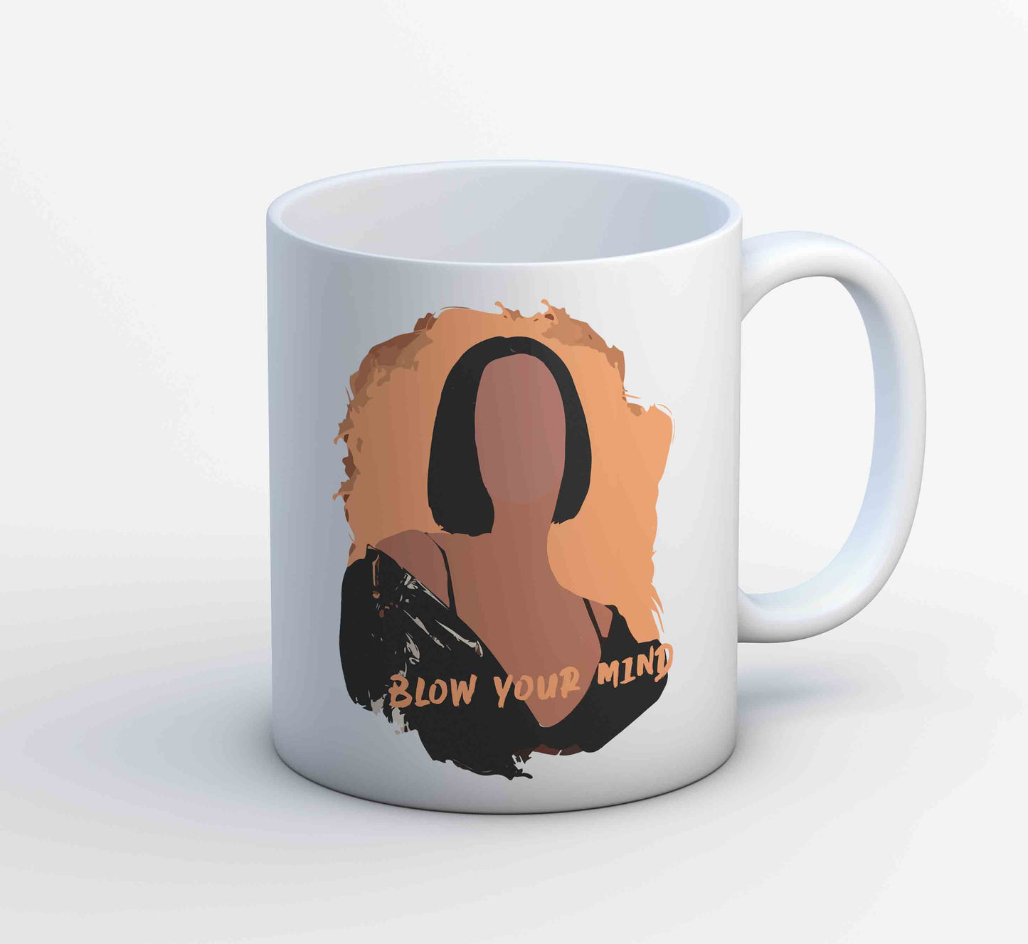 dua lipa blow your mind mug coffee ceramic music band buy online india the banyan tee tbt men women girls boys unisex