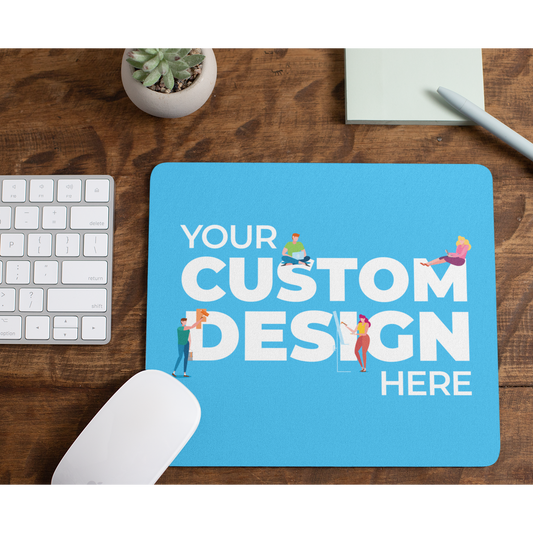 custom mouse pad customizable personalized customized gifts products