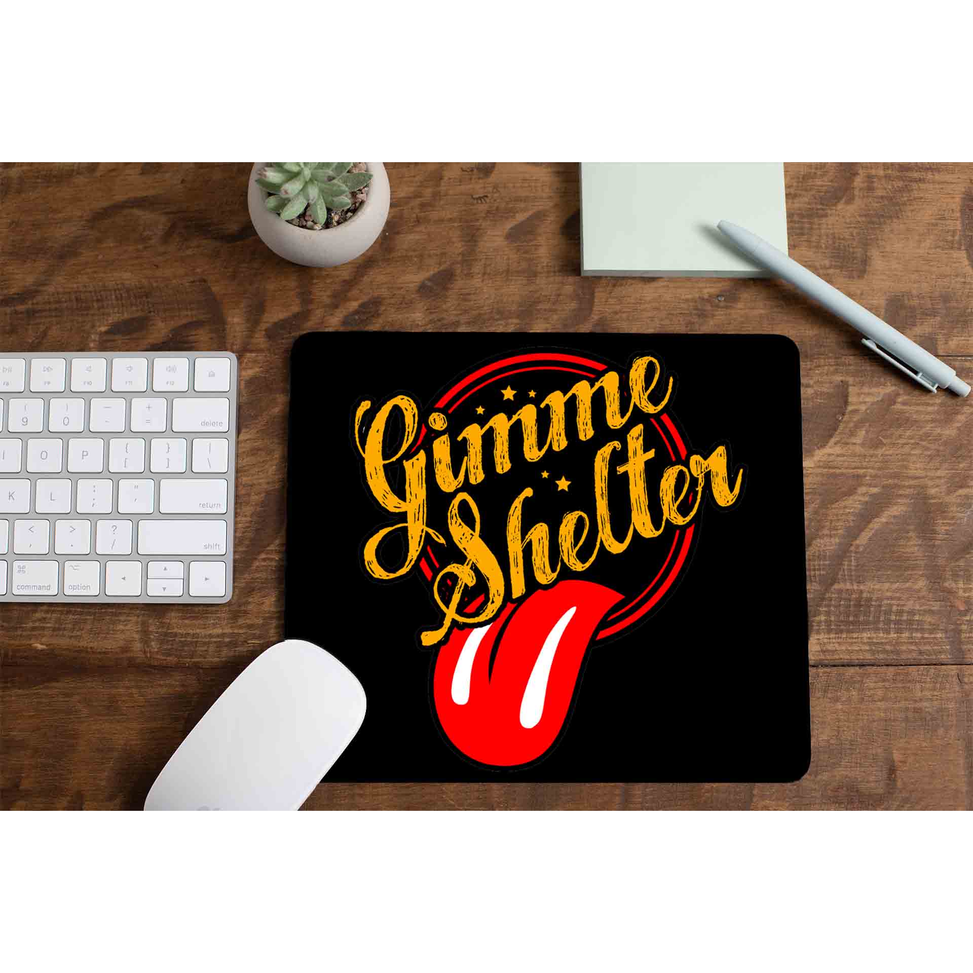 the rolling stones gimme shelter mousepad logitech large anime music band buy online india the banyan tee tbt men women girls boys unisex