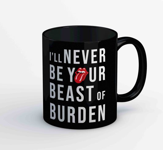 the rolling stones beast of burden mug coffee ceramic music band buy online india the banyan tee tbt men women girls boys unisex