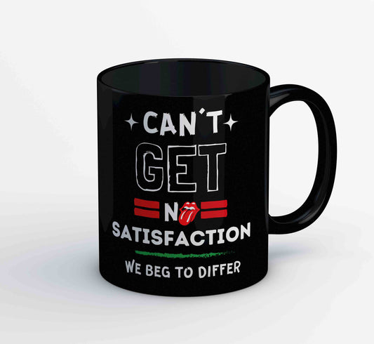 the rolling stones can't get no satisfaction mug coffee ceramic music band buy online india the banyan tee tbt men women girls boys unisex