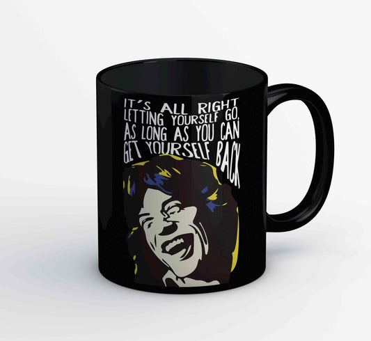 the rolling stones mick quote mug coffee ceramic music band buy online india the banyan tee tbt men women girls boys unisex