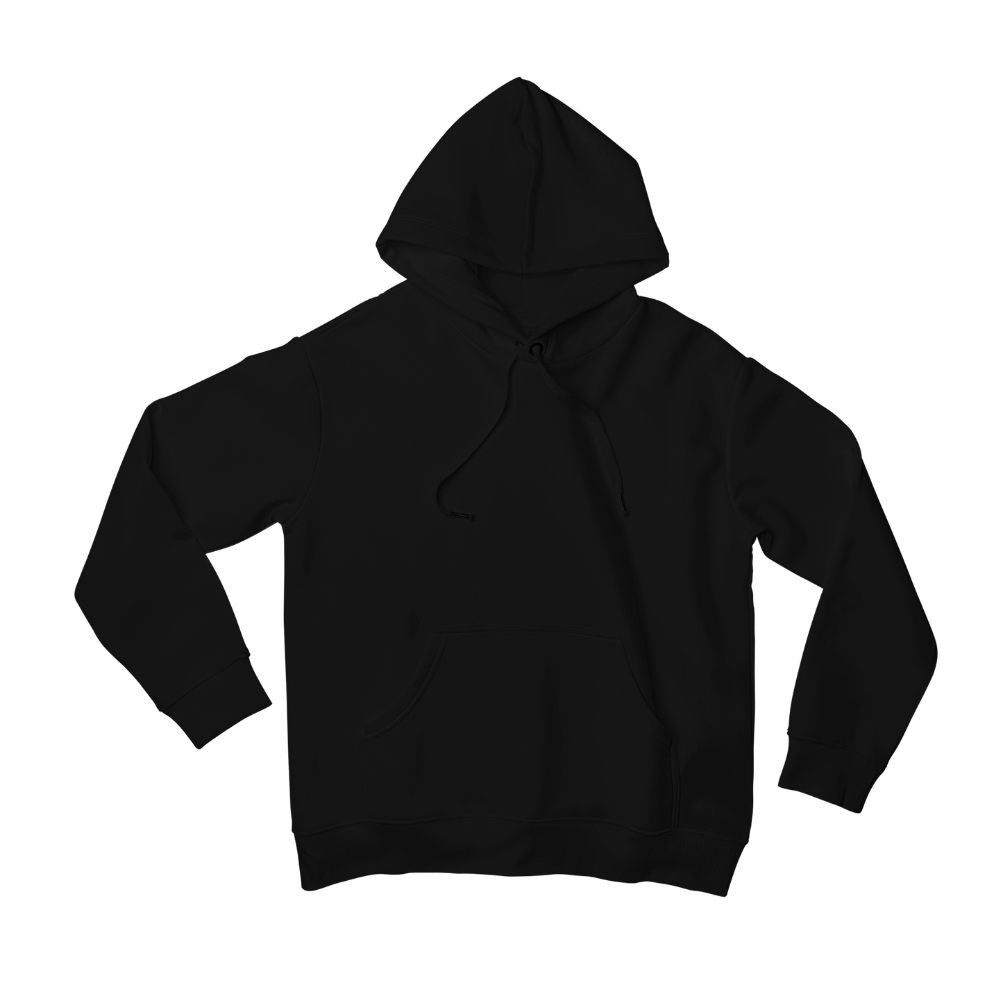 Black Kids Hoodie The Banyan Tee