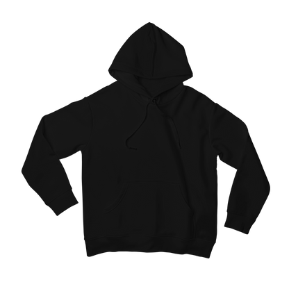 Black Kids Hoodie The Banyan Tee