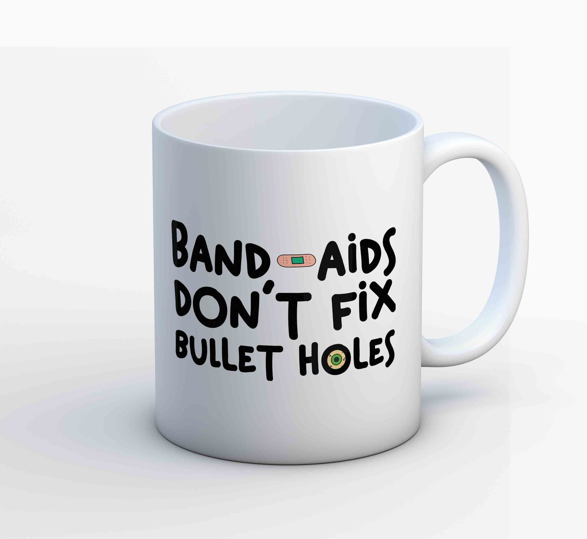 taylor swift bad blood mug coffee ceramic music band buy online india the banyan tee tbt men women girls boys unisex  band-aids don't fix bullet holes