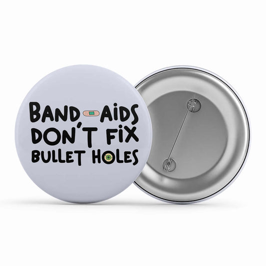 taylor swift bad blood badge pin button music band buy online india the banyan tee tbt men women girls boys unisex  band-aids don't fix bullet holes