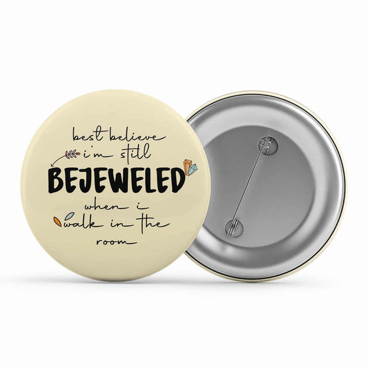taylor swift bejeweled badge pin button music band buy online india the banyan tee tbt men women girls boys unisex