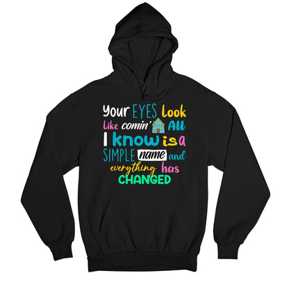 taylor swift everything has changed hoodie hooded sweatshirt winterwear music band buy online india the banyan tee tbt men women girls boys unisex black