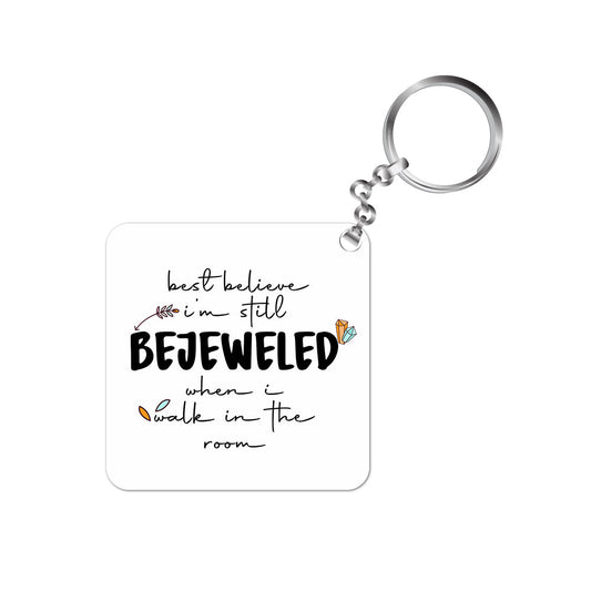 taylor swift bejeweled keychain keyring for car bike unique home music band buy online india the banyan tee tbt men women girls boys unisex