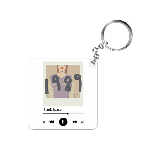 taylor swift blank space keychain keyring for car bike unique home music band buy online india the banyan tee tbt men women girls boys unisex
