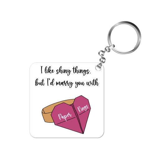 taylor swift paper rings keychain keyring for car bike unique home music band buy online india the banyan tee tbt men women girls boys unisex
