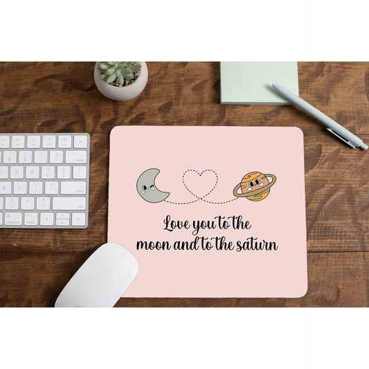 taylor swift seven mousepad logitech large anime music band buy online india the banyan tee tbt men women girls boys unisex  love you to the moon and to the saturn