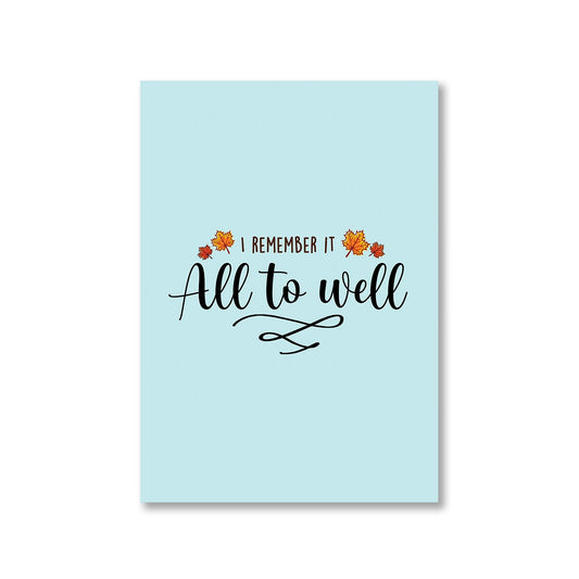 taylor swift all too well poster wall art buy online india the banyan tee tbt a4