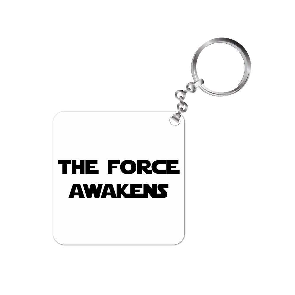 star wars the force awakens keychain keyring for car bike unique home tv & movies buy online india the banyan tee tbt men women girls boys unisex