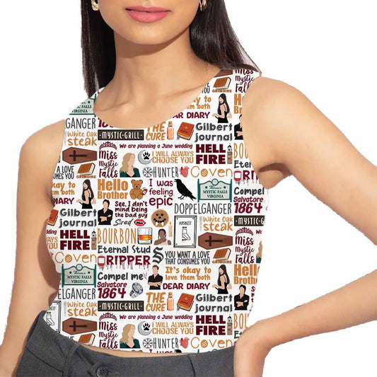 the vampire diaries moo point all over printed crop tank tv & movies buy online india the banyan tee tbt men women girls boys unisex xs