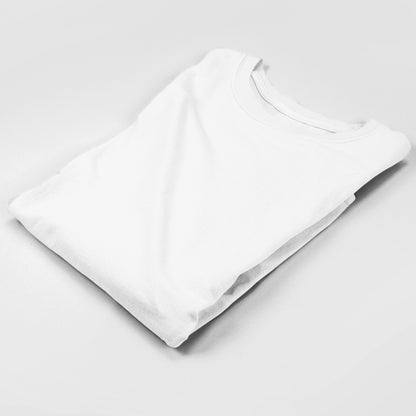 white plain full sleeves t-shirt white plain full sleeves the banyan tee india